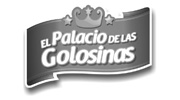 El Palacio de las Golosinas