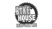 Bike House