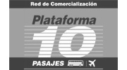 Plataforma 10